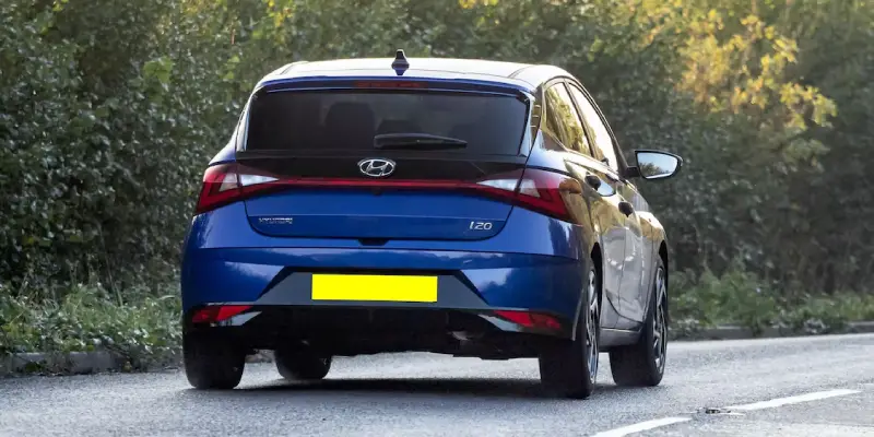 Hyundai Engelli Araç Fiyatları Şubat 2024 1 Hyundai i20 engelli araç fiyatları