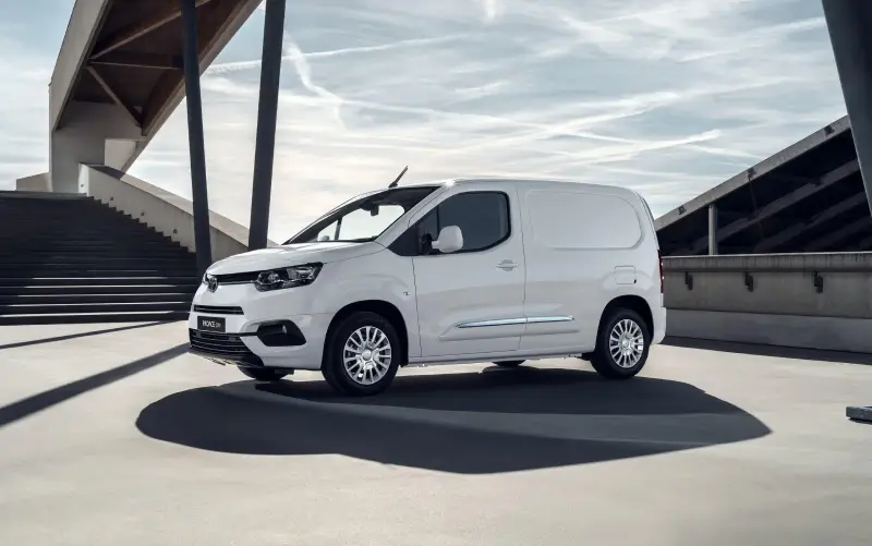 Toyota Engelli Araç Fiyatları Şubat 2024 1 Toyota engelli araç fiyatları