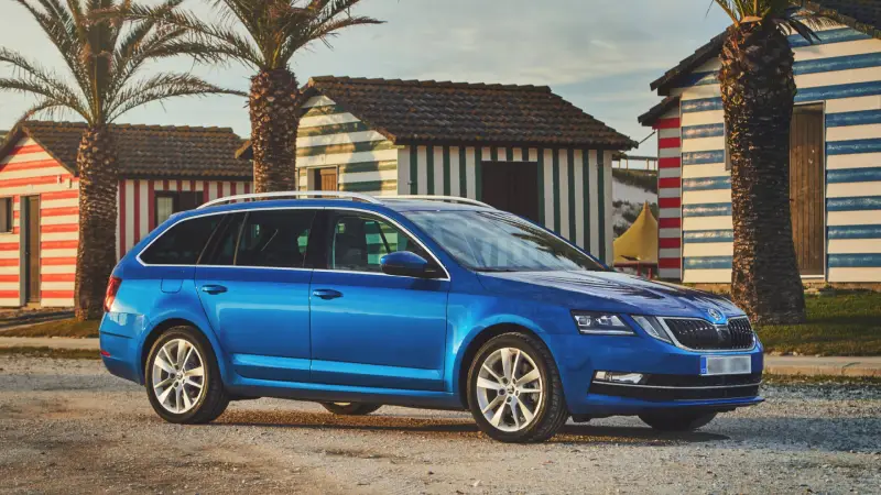 Skoda engelli araç fiyatlari