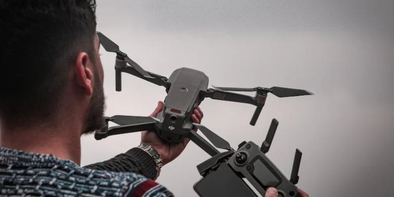 drone kiralama